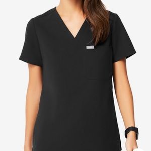 Black Figs Scrub Set